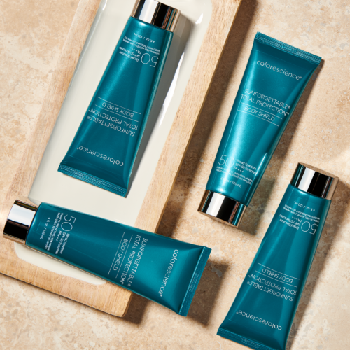 Today’s Deal Sunforgettable® Total Protection® Body Shield Classic SPF 50 - Image 3