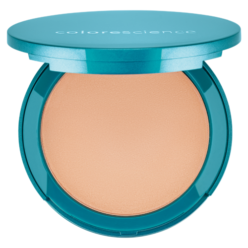 Today’s Deal Natural Finish Mineral Foundation SPF 20 - Image 4