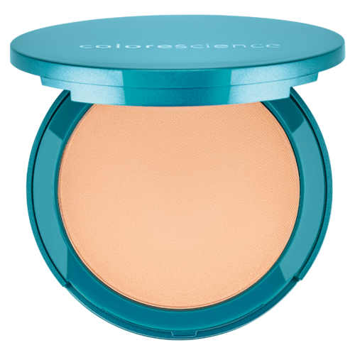 Today’s Deal Natural Finish Mineral Foundation SPF 20 - Image 6