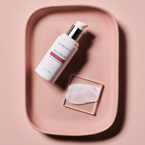 Today’s Deal All Calm® Multi-Correction Serum - Image 4