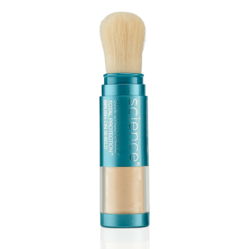 Alternative view of Today’s Deal Sunforgettable® Total Protection® Brush-On Shield SPF 50