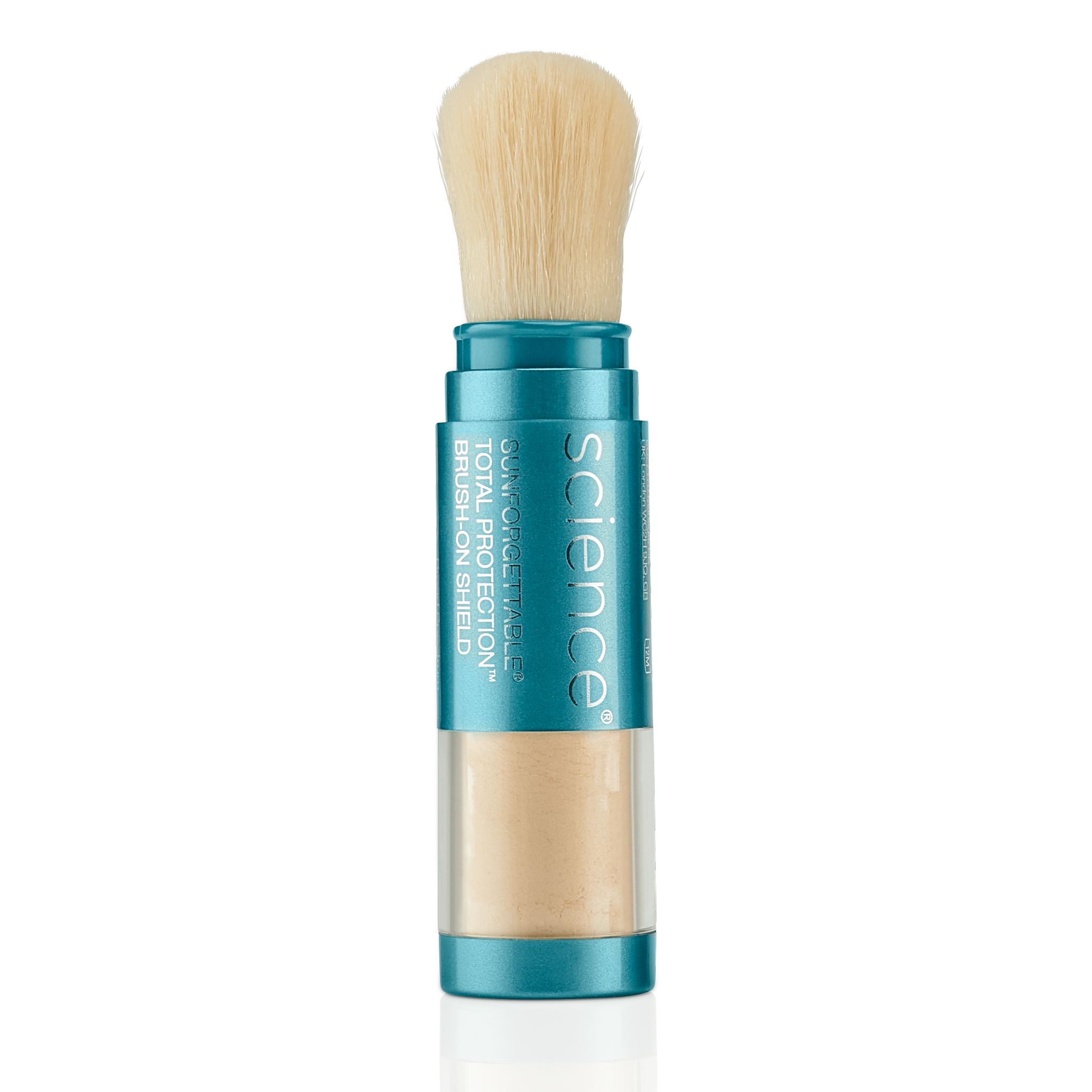 Today’s Deal Sunforgettable® Total Protection® Brush-On Shield SPF 50 - Image 2