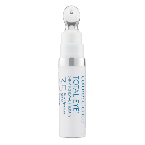 Today’s Deal Total Eye® 3-in-1 Renewal Therapy SPF 35