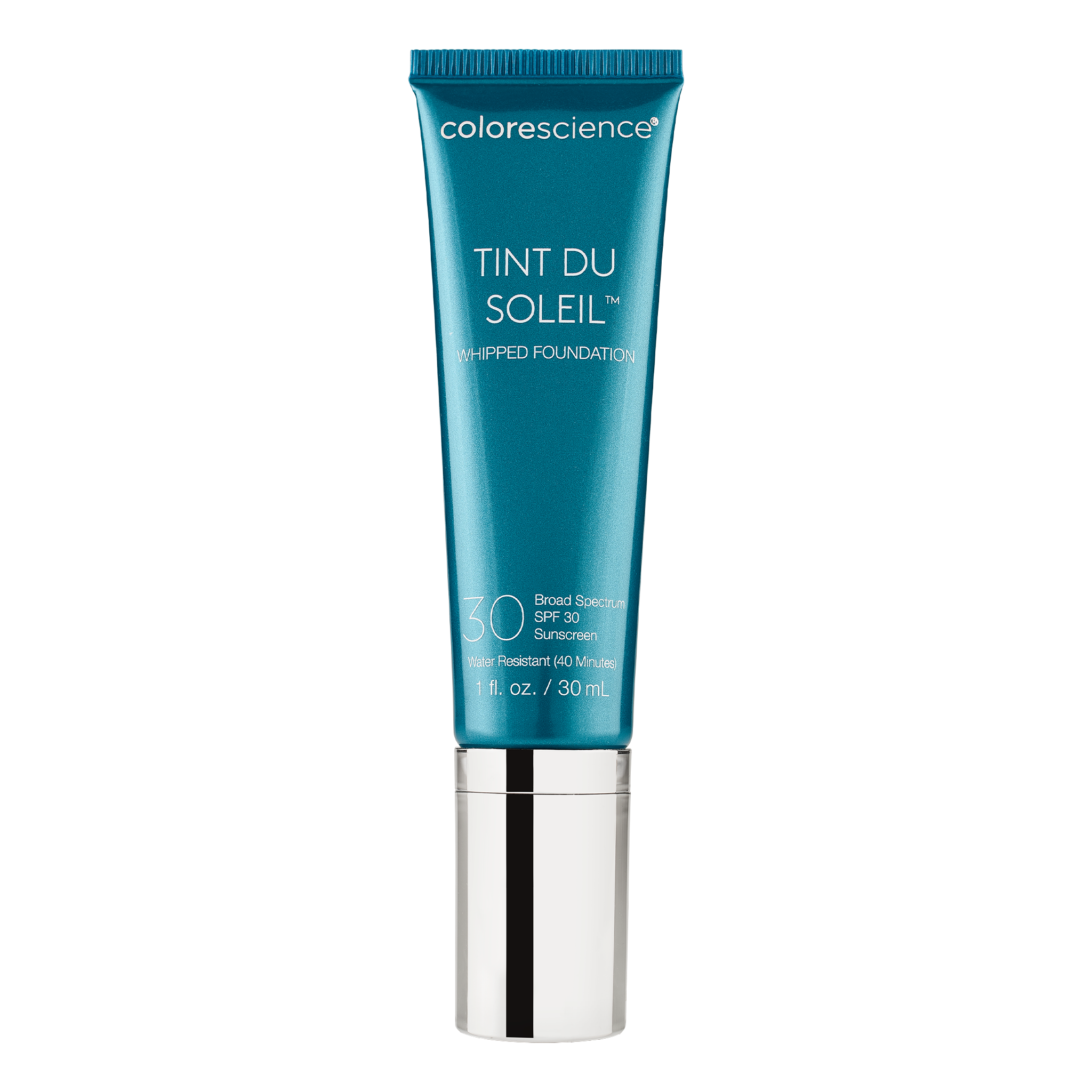 Today’s Deal Tint du Soleil™ Whipped Mineral Foundation SPF 30