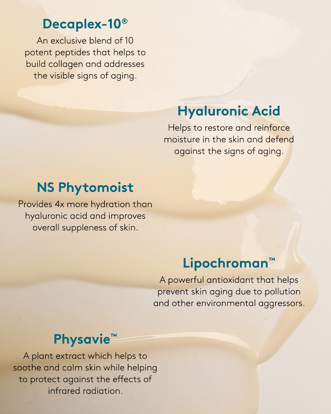 Today’s Deal Pep Up® Collagen Boost Face & Neck Serum - Image 4