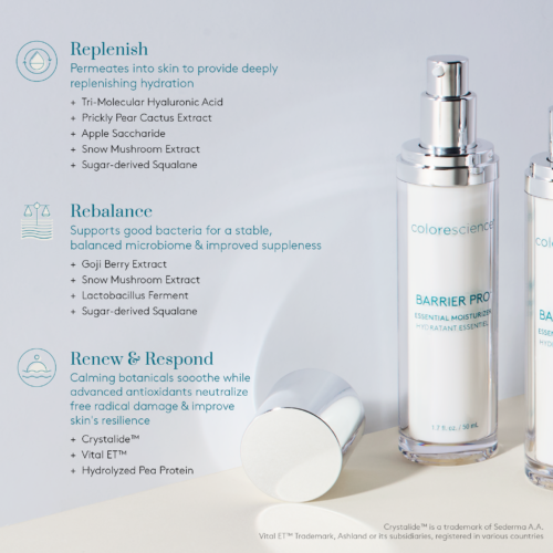 Today’s Deal Barrier Pro™ Essential Moisturizer - Image 4