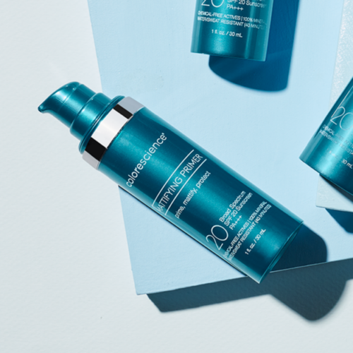 Today’s Deal Mattifying Primer SPF 20 - Image 3